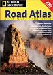 National Geographic Road Atlas 2001: United States, Canada, Mexico