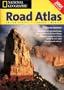 National Geographic Road Atlas 2001: United States, Canada, Mexico