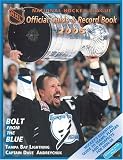 Nhl Official Guide And Record Book 2005 (National Hockey League Official Guide and Record Book)