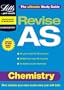 Chemistry (Revise As Study Guides)