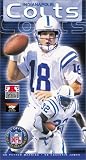 Indianapolis Colts 2001 NFL Team Video