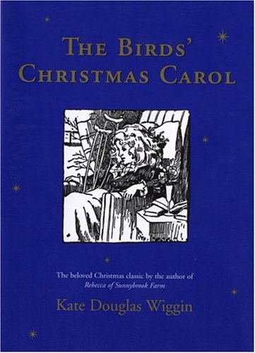 Books: The Birds' Christmas Carol