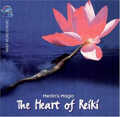 Produkt-Bild: Heart of Reiki