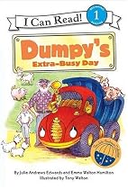 Dumpy's Extra-Busy Day (I Can Read Book 1)