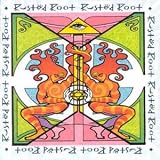 Buy : Rusted Root
