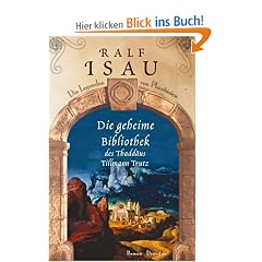 Die geheime Bibliothek des Thadd�us Tillmann Trutz