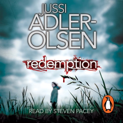 Redemption: Department Q, Book 3