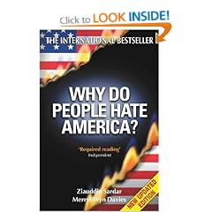 Why Do People Hate America?