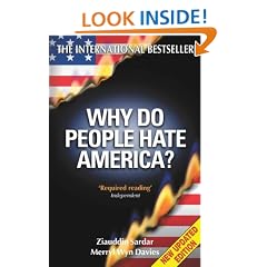 Why Do People Hate America?