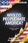 Why Do People Hate America?