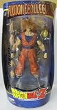 IF Labs Dragonball Z Fusion Collection Goku with Halo 9" Action FigureIMAGE