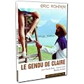 Le genou de Claire