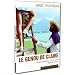 Le genou de Claire
