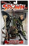 McFarlane Toys Series 12 Spawn 7 Inch Tall Action Figure - Re-Animated Spawn