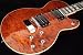Hagstrom Select Swede Electric Guitar (Golden Eagle)