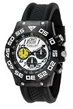 Jacques Farel Mcm1111 Chronograph Mens Watch