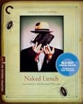 Naked Lunch (The Criterion Collection...