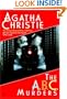 The ABC Murders (Digest Size) (Hercule Poirot)