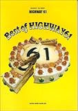 バンドスコア HIGHWAY 61/Best of HIGHWAY61-