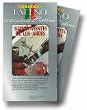 Supervivientes de los Andes / Un Camino al Cielo [VHS]