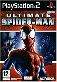 Ultimate Spider Man