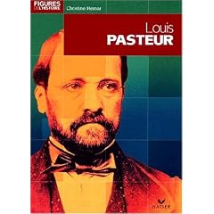 Louis Pasteur