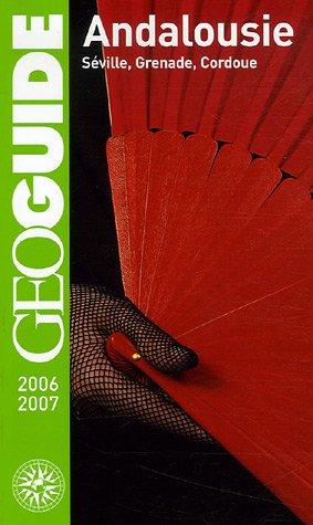 City Travel Guides Discounted  Livres : Andalousie