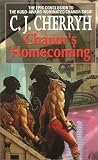 Chanur's Homecoming (Chanur)