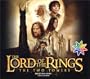 The Two Towers 2004 Boxed Daily Calendar (The Lord of the Rings)