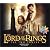 The Lord of the Rings: The Two Towers 2004 Boxed Daily Calendar