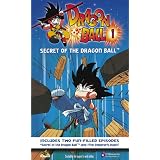 Dragon Ball - The Saga of Goku - Boxed Set ~ Masako Nozawa