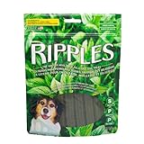 Ripples 12 oz Flavor Dog Treats