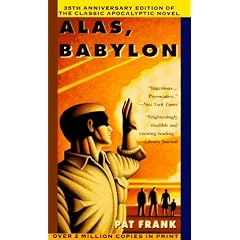 Alas, Babylon