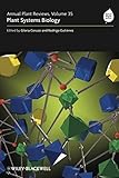 Plant systems biology