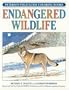 Endangered Wildlife (Peterson Field Guide Coloring Books)