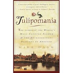 tulipomania