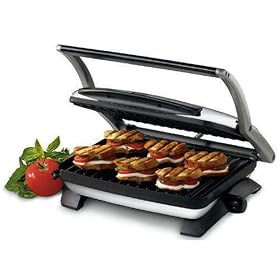 Cuisinart GP-40SA Griddler Express Contact Grill by Cuisinart