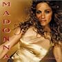 Madonna 2001 Calendar