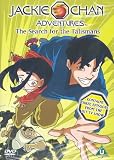 Jackie Chan Adventures - Search For The Talisman [UK IMPORT] - Jackie Chan
