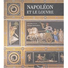 Napol�on et le Louvre