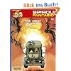 Spirou & Fantasio, Band 38: Die Angst im Nacken: (Neuedition)