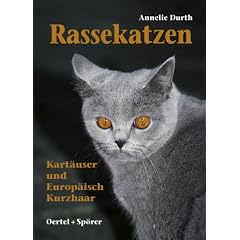 Rassekatzen
