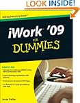 iWork '09 For Dummies