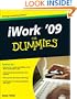 iWork '09 For Dummies