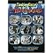 see TV shows from the 1950s on DVD - Part 2 (D-J)