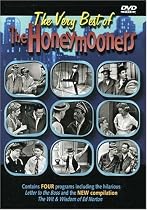 The Very Best of the Honeymooners Movie Streaming.