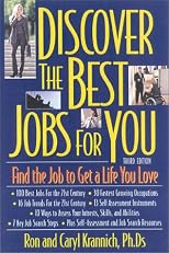 Discover the Best Jobs for You
