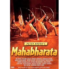 Peter Brook's The Mahabharata [1989] (REGION 1) (NTSC)