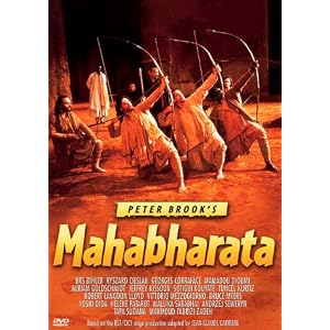 mahabharata