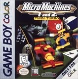 Buy Micro Machines 1 & 2: Twin Turbo